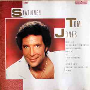 Tom Jones - Stationen FLAC