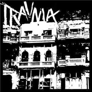 Trauma  - 10 Song EP FLAC