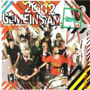 Various - 2002 Gemeinsam FLAC