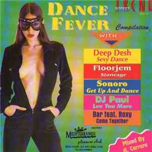 Various - Dance Fever Compilation FLAC