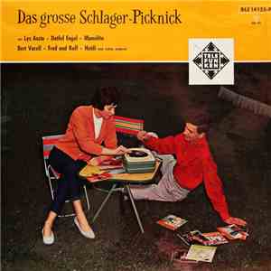 Various - Das Große Schlager-Picknick FLAC