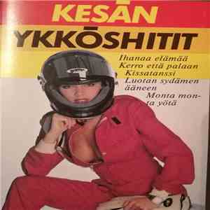 Various - Kesän Ykköshitit FLAC