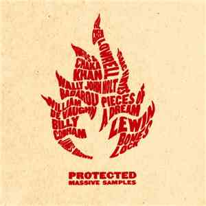 Various - Protected - Massive Samples FLAC