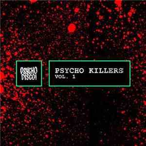 Various - Psycho Killers Vol. 1 FLAC