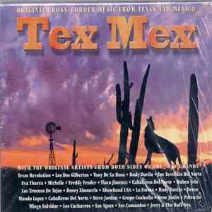 Various - Tex Mex FLAC