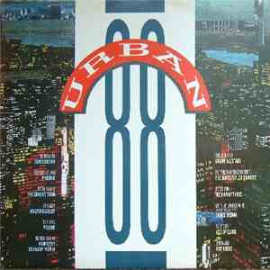 Various - Urban '88 FLAC
