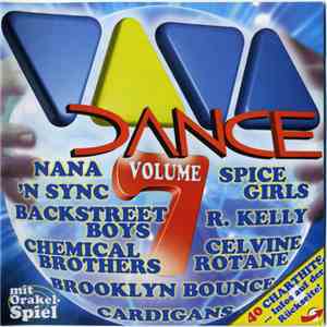 Various - Viva Dance Volume 7 FLAC