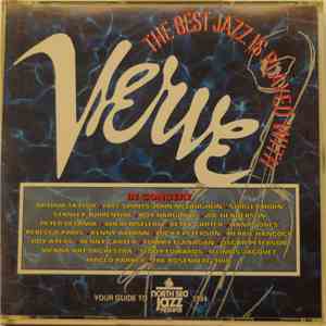 Various - Your Guide To North Sea Jazz Festival 1994 FLAC
