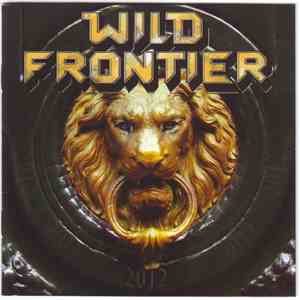 Wild Frontier - 2012 FLAC