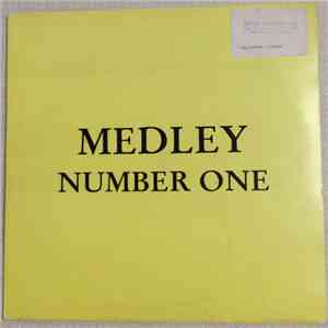 Zuni , Maria Teresa Parolini, Alberta Zerga - Medley Number One FLAC