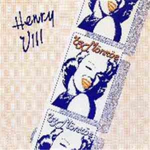 '63 Mönröe - Henry VIII FLAC