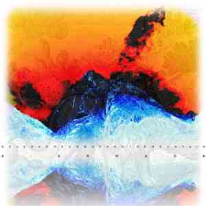 A. Armada - Never Come Down From The Mountain FLAC