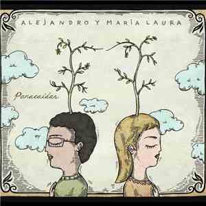 Alejandro y María Laura - Paracaídas FLAC