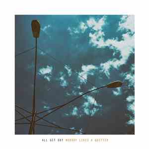 All Get Out - Nobody Likes A Quitter FLAC