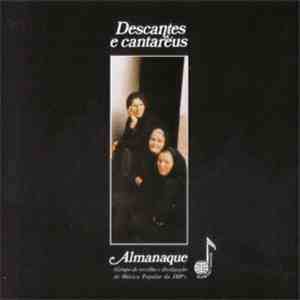 Almanaque - Descantes E Cantaréus FLAC