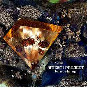 Amenti Project - Lemuria EP FLAC