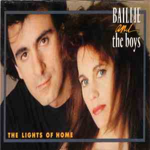Baillie And The Boys - The Lights Of Home FLAC