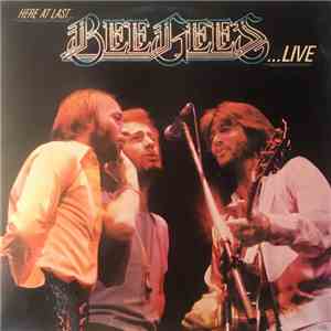 Bee Gees - Here At Last - Live FLAC