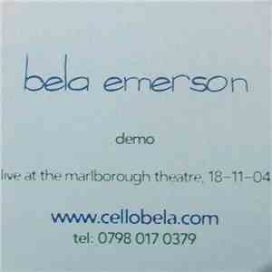 Bela Emerson - Demo FLAC