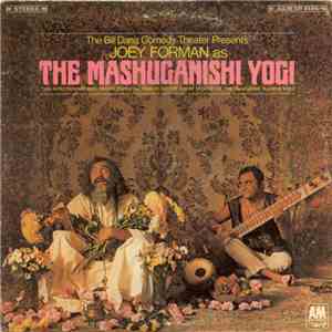 Bill Dana & Joey Forman - The Mashuganishi Yogi FLAC
