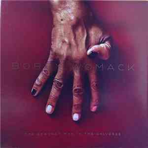 Bobby Womack - The Bravest Man In The Universe FLAC