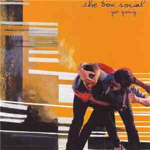 Box Social - Get Going FLAC