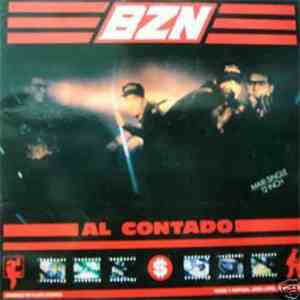 BZN  - Al Contado FLAC