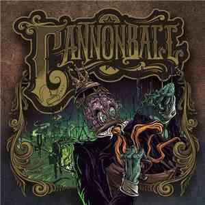 Cannonball  - Valóság Árnyékai FLAC