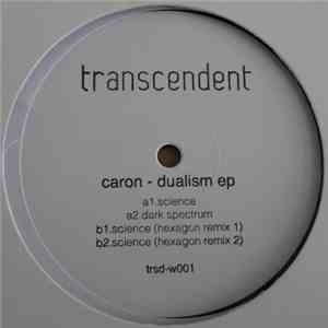 Caron  - Dualism EP FLAC