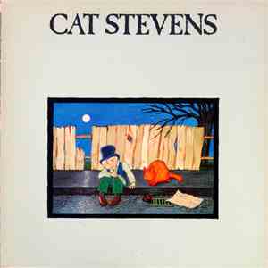 Cat Stevens - Teaser And The Firecat FLAC