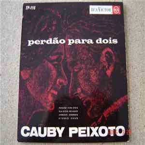 Cauby Peixoto - Perdão Para Dois FLAC