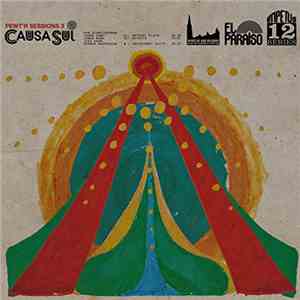 Causa Sui - Pewt'r Sessions 3 FLAC