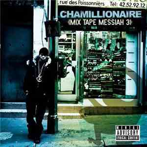 Chamillionaire - Mix Tape Messiah 3 FLAC