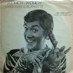Christian Lalancette - Wouch Wouch FLAC