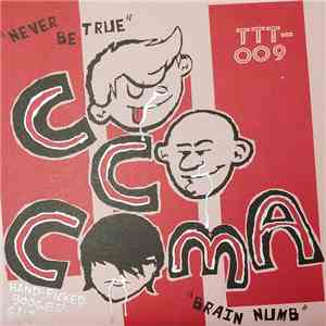 Cococoma / The Hipshakes - Tour Split FLAC