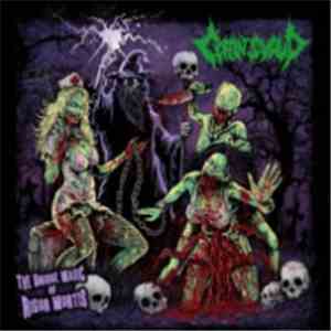 Coffin Syrup - The Unique Magic of Rigor Mortis FLAC