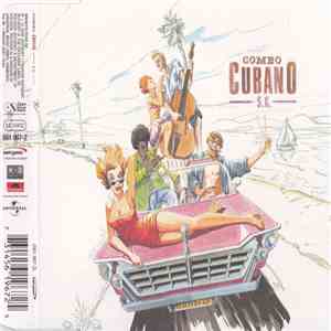 Combo Cubano - S.C. FLAC
