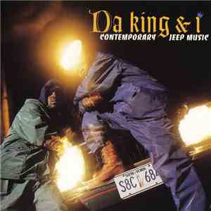Da King & I - Contemporary Jeep Music FLAC