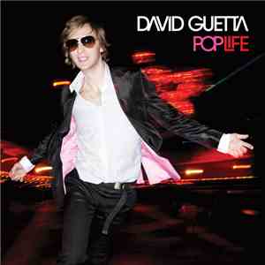 David Guetta - Pop Life FLAC