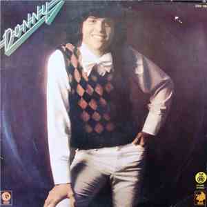 Donny Osmond - Donny FLAC