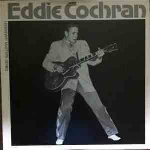 Eddie Cochran - Legendary Masters Series #4 FLAC