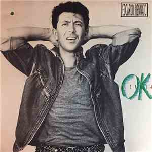 Edoardo Bennato - Ok Italia FLAC