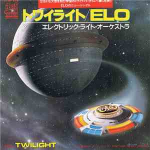 Electric Light Orchestra - Twilight FLAC