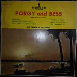 Elly Ellason And Orchestra, The Grace Gospel Singers - Porgy and Bess FLAC