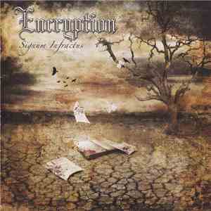 Encryption - Signum Infractus FLAC