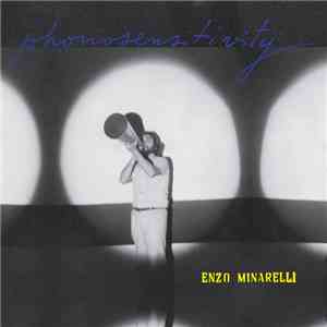 Enzo Minarelli - Phonosensitivity FLAC
