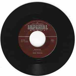 Ernie Freeman - Raunchy FLAC