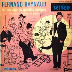 Fernand Raynaud - Un Mariage En Grandes Pompes FLAC