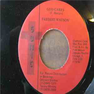 Freddie Watson - God Cares / God Is In Command FLAC