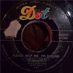 Gale Storm - Please Help Me I'm Falling / He Is There FLAC